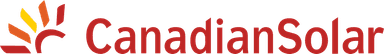 Canadian Solar logo
