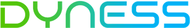 Dyness logo