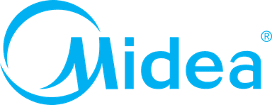 Midea logo